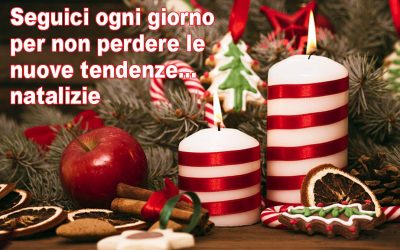 NATALE ONLINE –  Merry Christmas